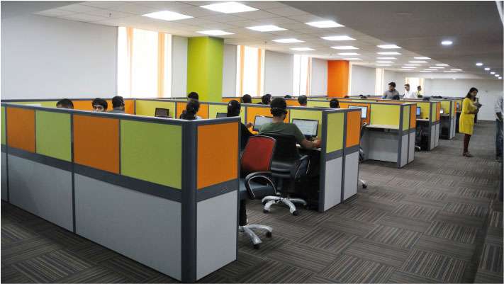 Office Furniture