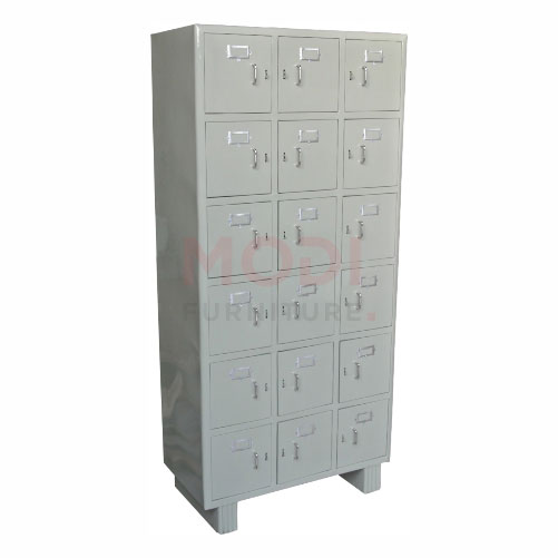 Steel locker almirah online