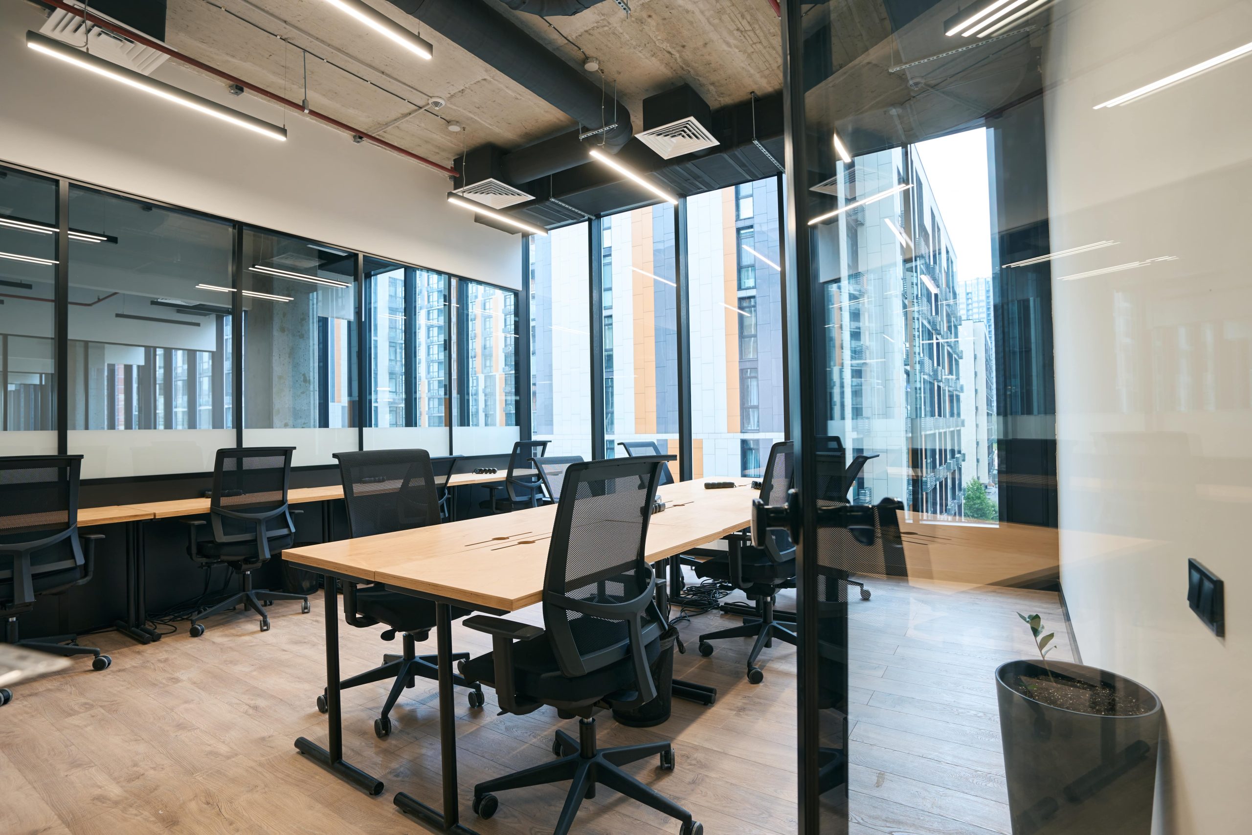 Tips To Maintain Your Office Furniture