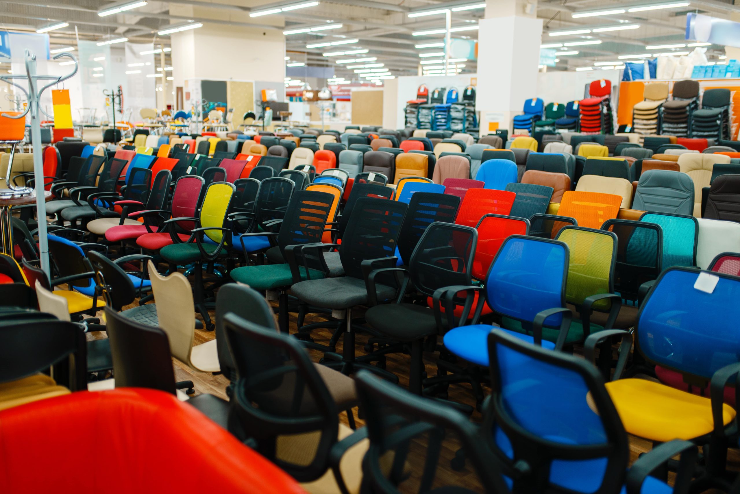 furniture shop in Jaipur
