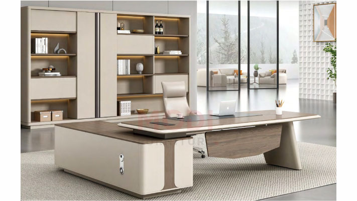 Home Office Setup Ideas