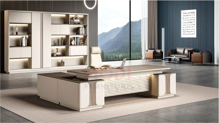 Home Office Setup Ideas