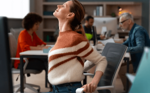 Modi Furniture- Best Office Furniture