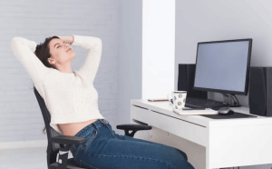 Ergonomic Office Furniture