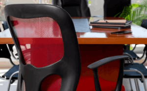 Ergonomic Office Furniture