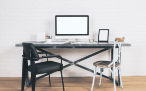Computer Table- Modi Furniture