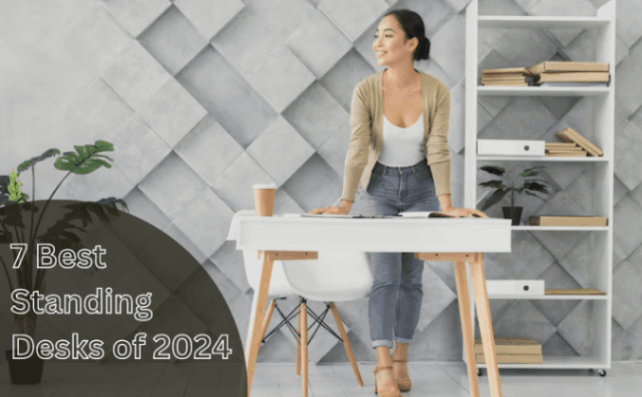 Best Standing Desks of 2024